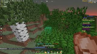 I Have a Lot of Healing | Consumption UHC S7 EP4