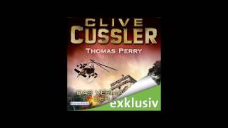 Das Vermächtnis der Maya von Clive Cussler ( Hörbuch ) Krimi Thriller Roman komplett 2017