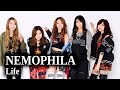 NEMOPHILA - Life (English Lyrics Video)