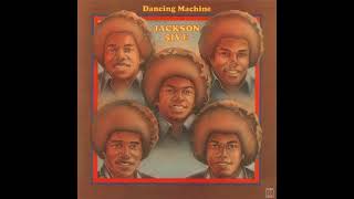 The Jackson 5 - Dancing Machine (432) Wealth