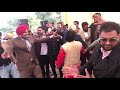 Sidhu moose wala dancing with labh heera  r nait  gulab sidhu