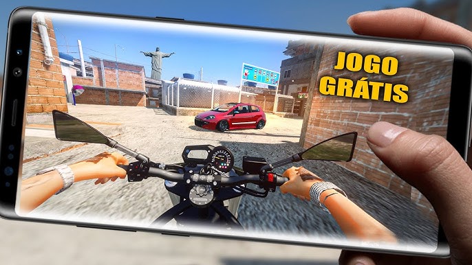 Melhores jogos de Drift Mobile para Celular 📲🎮 #jogosmobile #jogosde