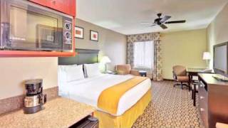 Holiday Inn Express and Suites- Clinton Mississippi