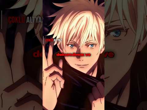 Modulo Yuji Gojo’yu Yenebilir mi?