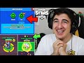 YENİ 2.AKSESUAR GELDİ [Mini Yama] SURGE AŞAMA BUGU VE DARRLY SU GLİTCHİ KALDIRILDI BRAWL STARS