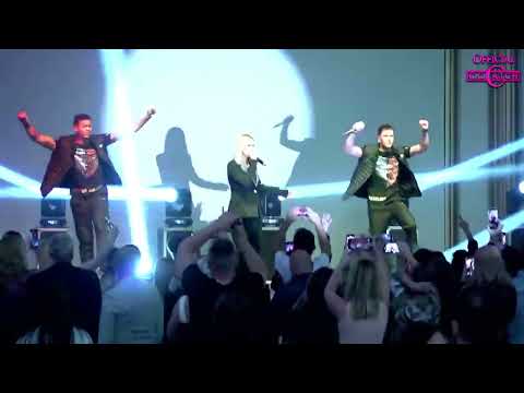 Cc Catch Live Kaya Artemis Resort x Casino, Cyprus 26 12 2023