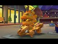 Mario Kart Tour Gold Petey Piranah amp Vancouver Velocity Mario Kart Tour Gold Petey Piranah amp Vancouver Velocity