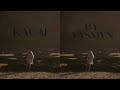 Kauai - Yasmyn (Lyric Video)