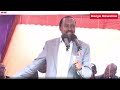MIMI NAJUA MILLIE ODHIAMBO NA SEN.KAJWANG WANAPIMA HEWA!Kalonzo tactically destroys Wanga in Homabay