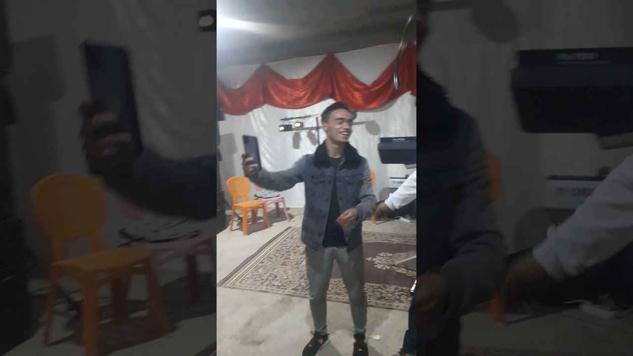 حفل بهيج مع حبابي ناس حمام الضلعة مسيلة .فرح خويا اسامة ...