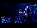Iron Maiden - The Clansman, live @ Tele2 Arena, Stockholm Sweden 2018-06-01