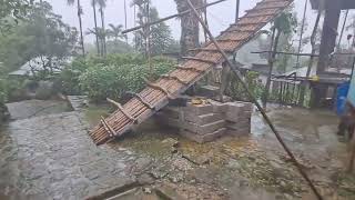 Mawlynnong S Cleanest Village Village