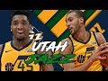 REBUILDING THE UTAH JAZZ IN NBA 2K19