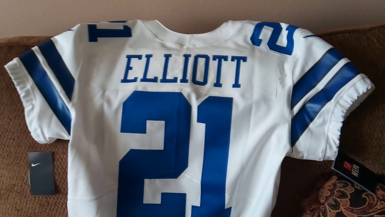 nfl vapor elite jersey