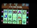 Queen Of The Nile Deluxe Slot Machine Bonus(2)