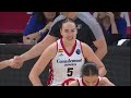 Casademont Zaragoza v Umana Reyer Venezia | Full Basketball Game | EuroLeague Women 2025-26