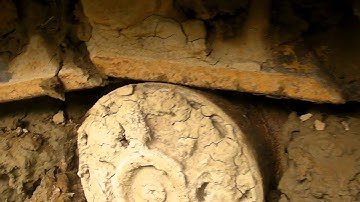 CAT 963B Inspection...