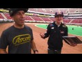 #OffTheBike - with Greg Hancock and Maciej Janowski (Part One)