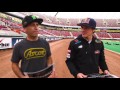 #OffTheBike - with Greg Hancock and Maciej Janowski (Part One)