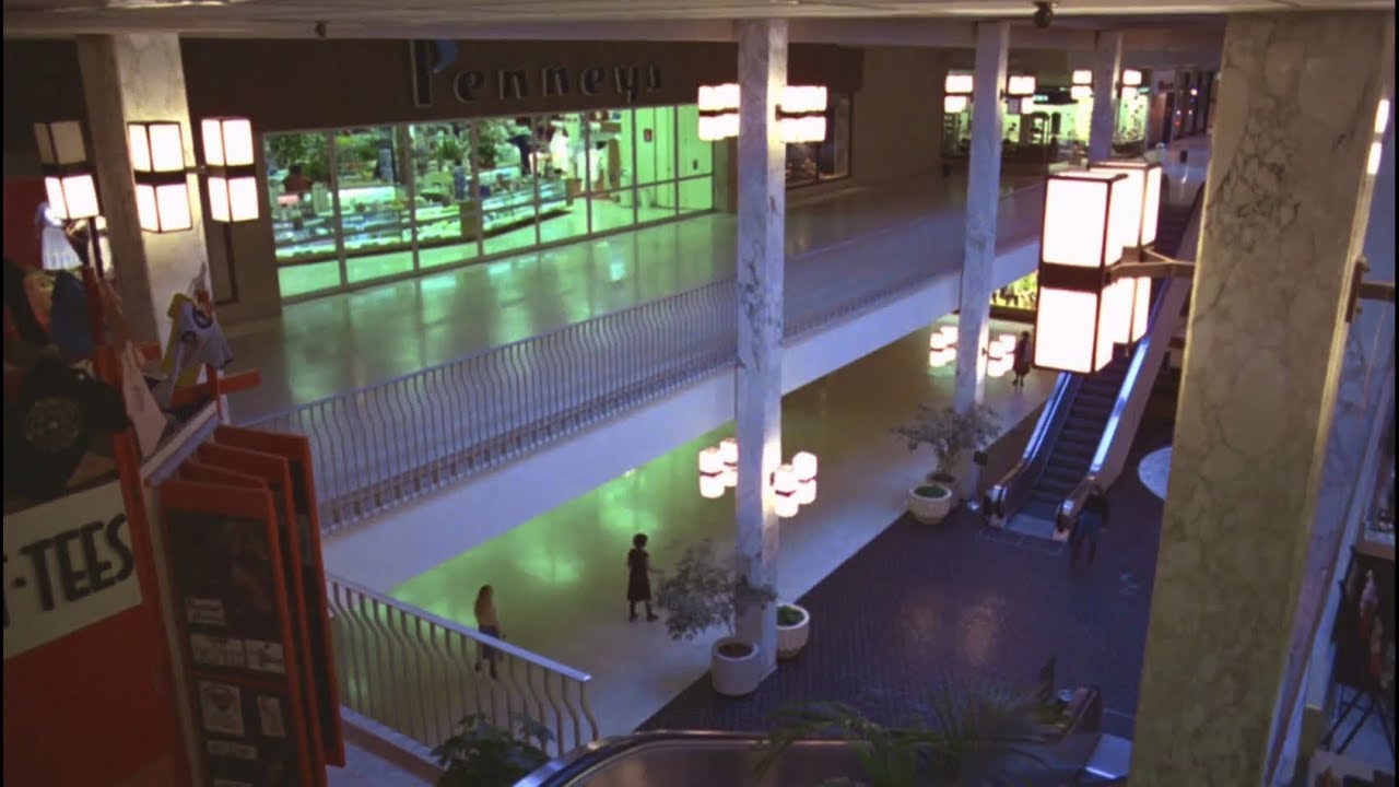 dawn of the dead mall music dawn of the dead mall music