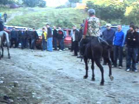 რაჭა, მარიამობის დღესასწაული