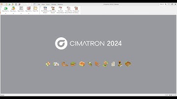 Cimatron 2024 | Integrated CAD/CAM Software for Tooling | Cimatron-2024 | Interface | VTT 001