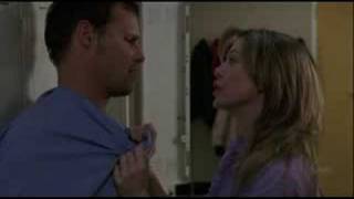 1X03 - Meredith and Derek Scenes