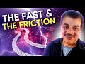 Neil deGrasse Tyson Explains Electric Cars