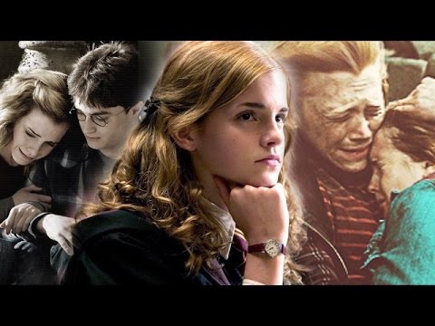 ►Hermione Granger - My Fight Song