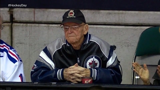 Hockey Day in Canada: The life and legacy of Len Kropioski
