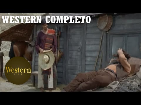 Django, el ùltimo pistolero del Oeste | Western HD | Pelìcula Completa con sùbtitulos en Español