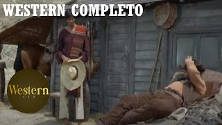 Django, el ùltimo pistolero del Oeste | Western HD | Pelìcula Completa con sùbtitulos en Español