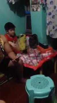 NAPAKANTA NANG DI ORAS KAY MAGICSING