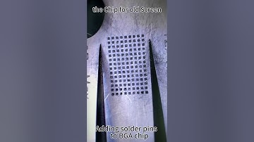 iPhone 14 plus Screen Replacement Tutorial - Solutions for Ture Tong & Unknown Part #shorts