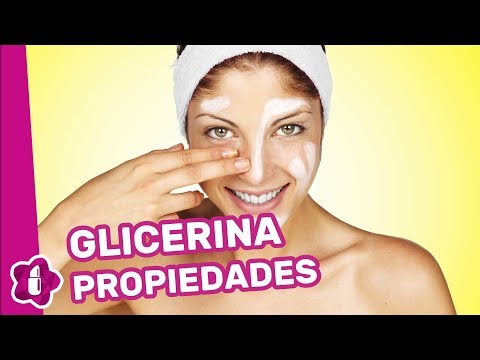 Video: ¿Qué glicerina es mejor?