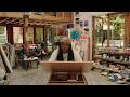 CHIKA – Who Shines For The Sun (Official Music Video)