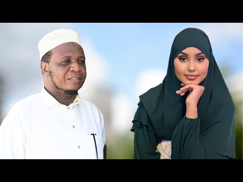 Mnogeshe Mkeo Acha Ubahili Hakunaga Mwanamke Mbaya Duniani Sheikh Mziwanda