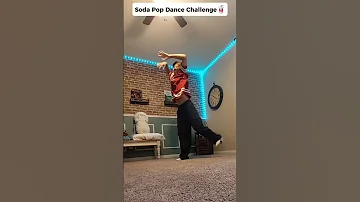Soda Pop Is Going Viral Dance Foryou Dancechallenge Trending 