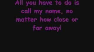 Download Lagu Right Here- Miley Cyrus Lyrics MP3