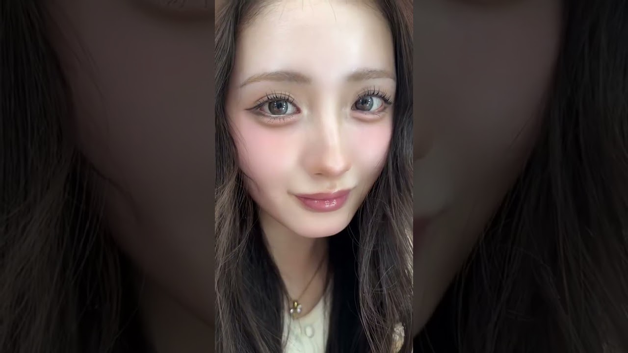 自分を好きでいられるように自分磨きずっと頑張ってる!