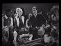 Nat King Cole & Rosemary Clooney & Perry Como Live - Campfire Medley
