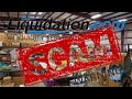 Is Liquidation.com a Scam? Don't Watch the Video. The Answer is Yes. (Re-up w/fixed audio)