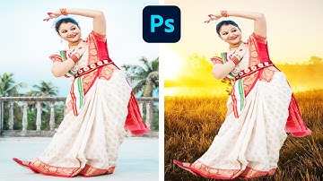How To Joint Picture Editing Remove Background in Photoshop Fastest Trick Ep 23