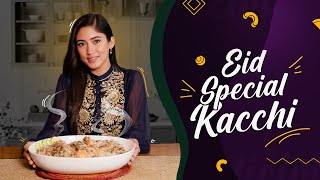 Eid Special Kachhi | Safa Kabir