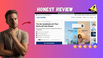 EpiCooler áttekintés – Valóban működik, vagy átverés?