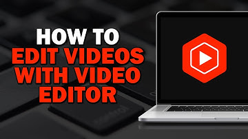 How To Edit Videos With Video Editor In YouTube Studio (Easiest Way)