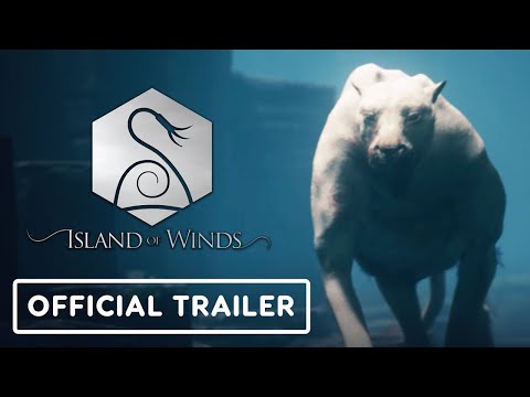 Island of Winds - Official Announcement Trailer