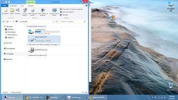 Set up a RAMDisk and Make Your Computer 415% Faster!!