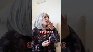 Cuando Tu Abuela Se Confunde Tu Nombre