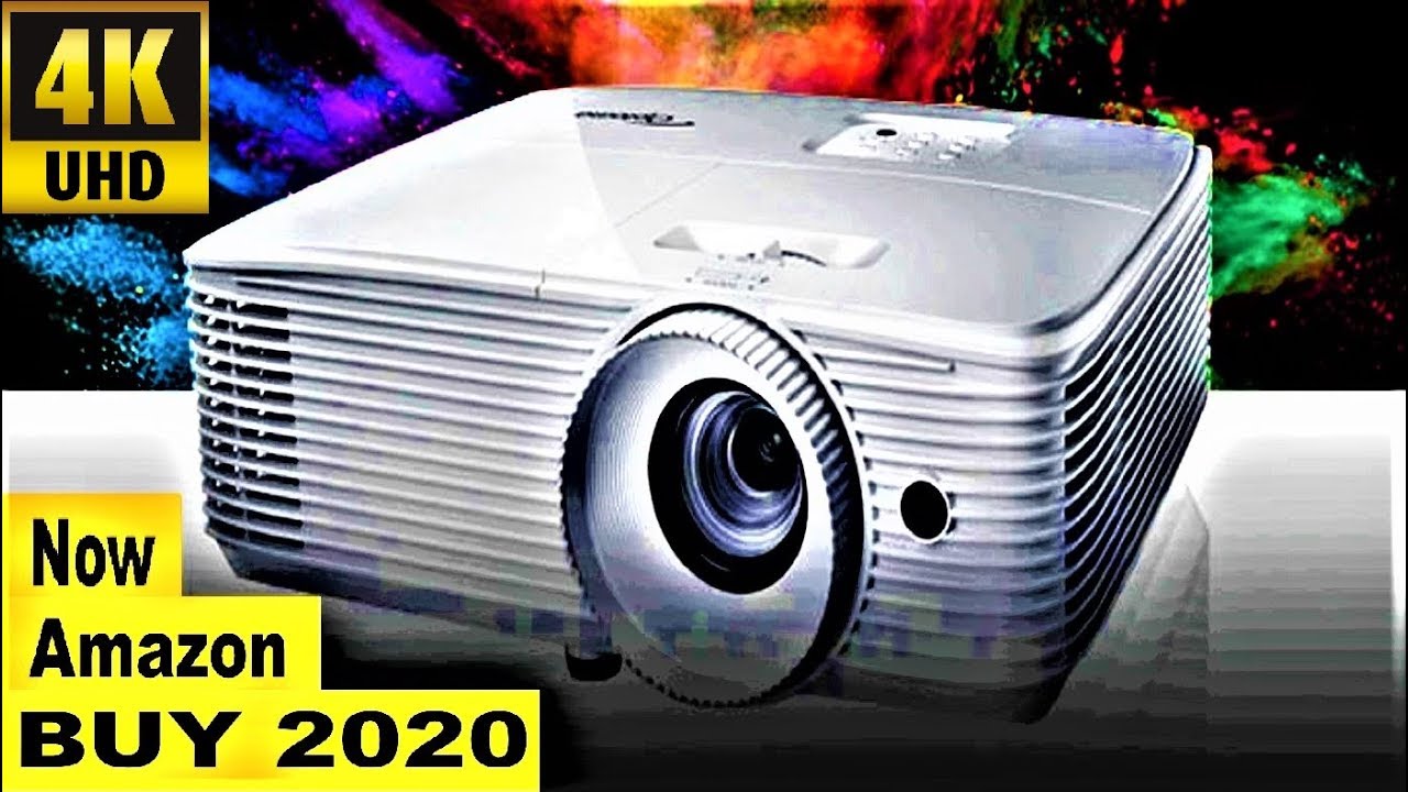 Top 10 Best New 4K Laser Optoma Projectors 10 Best Optoma Shortthrow